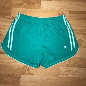 Running/workout shorts